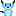 Bluey dog standing