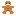 Gingerbread man
