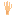 Hand open wave