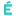 Spanish Letter É