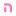 Hebrew Letter He