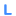 English Letter L