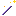 Magic wand sparkling