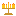 Hanukkah menorah