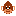 Monkey face front