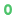 Number 0