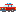 Police car front