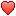 Red heart