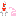 Rocket upright