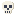 Halloween skull
