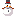 Snowman front