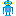 Toy robot front