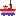 Tugboat bobbing