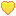 Yellow heart